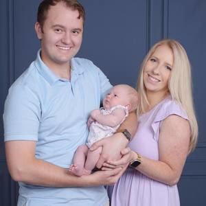 Meet your Posher, Marissa